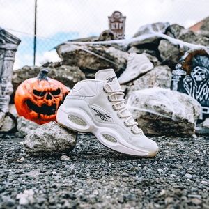 Reebok Question Mid ‘Ankle Reaper’